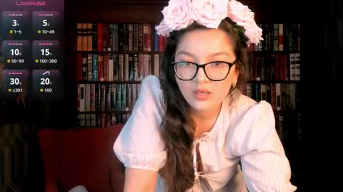 Snapshot of zarifabevi chatting on 31, 10, 2025 Zarifa online show from 31, 10, 2025