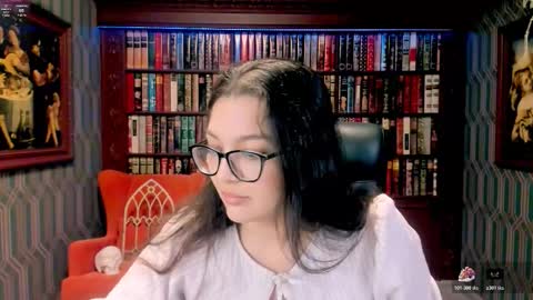 Snapshot of zarifabevi chatting on 19, 11, 2025 Zarifa online show from 19, 11, 2025