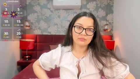 Snapshot of zarifabevi chatting on 27, 11, 2025 Zarifa online show from 27, 11, 2025