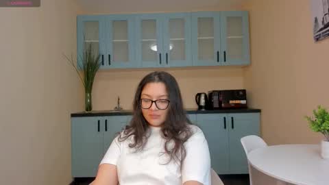 Snapshot of zarifabevi chatting on 20, 12, 2025 Zarifa online show from 20, 12, 2025