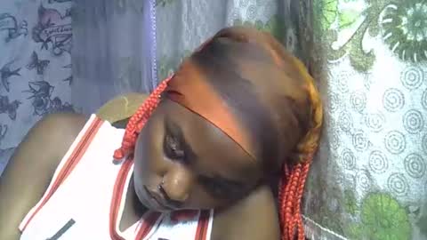 zarinamarlin online show from 15, 3, 2026