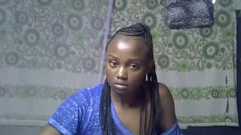 zarinamarlin online show from 13, 4, 2026