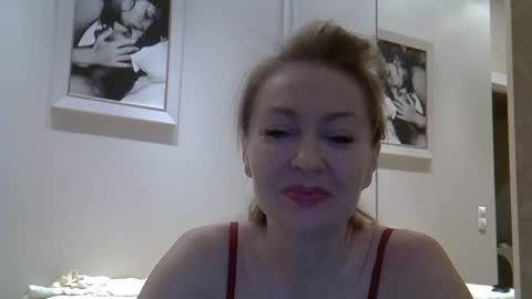 Zarina Swift online show from 23, 4, 2026