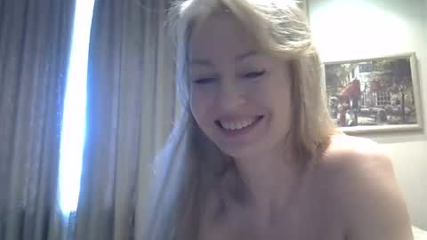 Zarina Swift online show from 25, 4, 2026