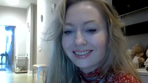 Zarina Swift online show from 30, 5, 2026