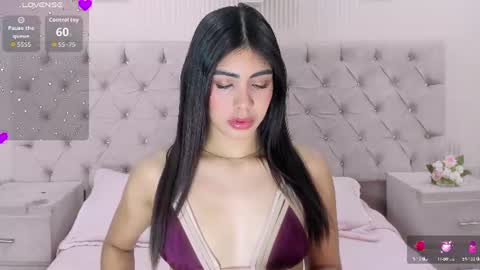 Snapshot of zarinawynne chatting on 18, 6, 2026 Zarina Waynne online show from 18, 6, 2026