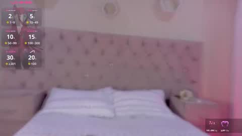Snapshot of zarinawynne chatting on 26, 7, 2026 Zarina Waynne online show from 26, 7, 2026