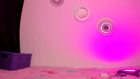 Zaritha Li online show from 14, 11, 2025