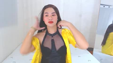 Snapshot of zarry020485 chatting on 21, 9, 2025 Zarry Zey online show from 21, 9, 2025