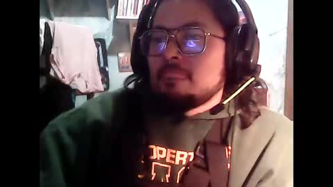 Zatth online show from 12, 3, 2026