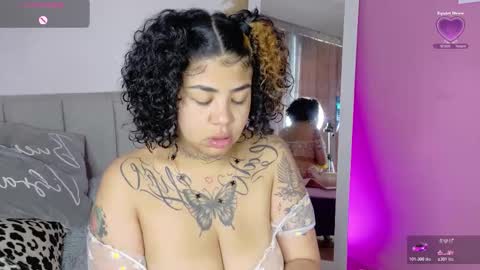 zaya_1 online show from 11, 11, 2025