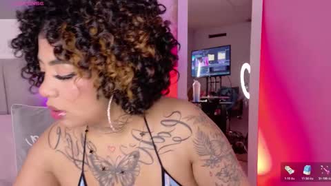 zaya_1 online show from 24, 11, 2025