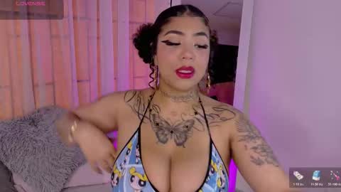 zaya_1 online show from 27, 11, 2025