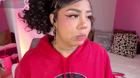 zaya_1 online show from 19, 2, 2026