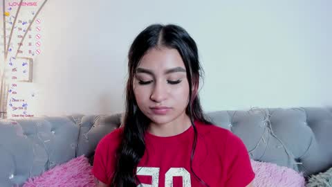  Zayda  online show from 27, 12, 2024