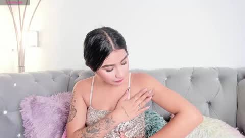  Zayda  online show from 31, 12, 2024