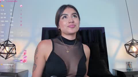  Zayda  online show from 5, 2, 2025