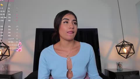  Zayda  online show from 16, 2, 2025