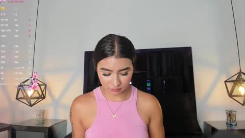  Zayda  online show from 17, 2, 2025