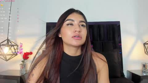  Zayda  online show from 19, 2, 2025