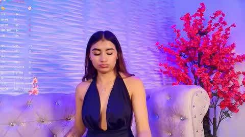  Zayda  online show from 22, 2, 2025