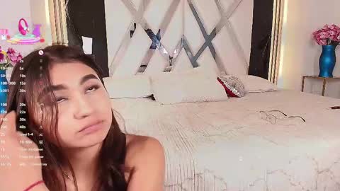  Zayda  online show from 6, 3, 2025