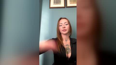 zaylarussell online show from 18, 3, 2026