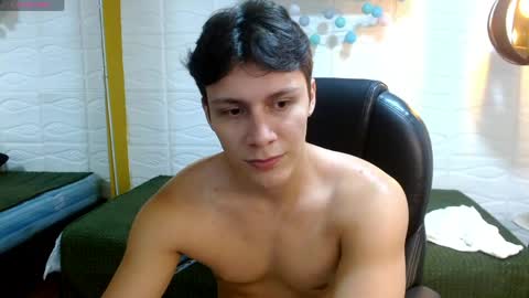 zayn_clausen online show from 12, 5, 2026