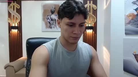 zayn_clausen online show from 30, 5, 2026