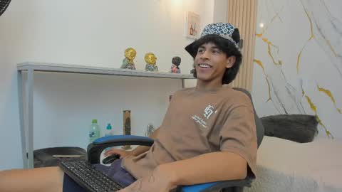 Zayn online show from 26, 3, 2026