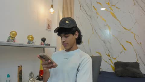 Zayn online show from 6, 4, 2026