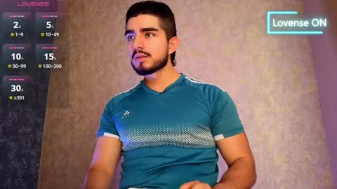 Snapshot of zayn_maximoff chatting on 27, 11, 2025 ZAYN MAXIMOFF online show from 27, 11, 2025