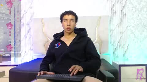 zayn_tay online show from 9, 1, 2026