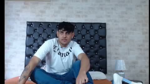 Snapshot of zaynblaze_ chatting on 8, 7, 2026 Zayn online show from 8, 7, 2026