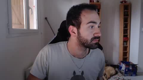 Snapshot of zazou3113 chatting on 6, 1, 2025 Grizzly Bear online show from 6, 1, 2025