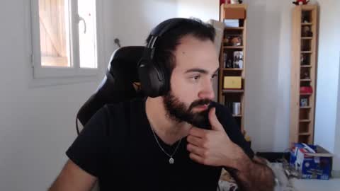 Snapshot of zazou3113 chatting on 23, 1, 2025 Grizzly Bear online show from 23, 1, 2025