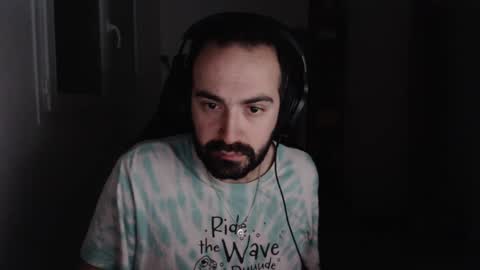 Snapshot of zazou3113 chatting on 24, 1, 2025 Grizzly Bear online show from 24, 1, 2025