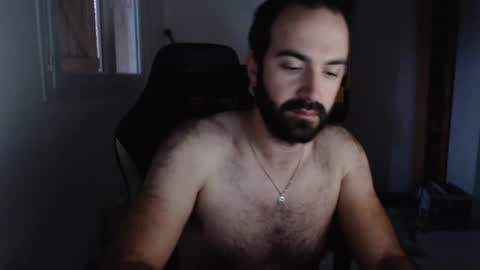 Snapshot of zazou3113 chatting on 29, 1, 2025 Grizzly Bear online show from 29, 1, 2025