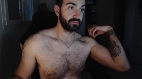 Snapshot of zazou3113 chatting on 6, 3, 2025 Grizzly Bear online show from 6, 3, 2025