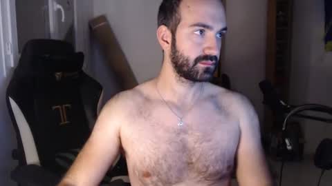 Snapshot of zazou3113 chatting on 7, 3, 2025 Grizzly Bear online show from 7, 3, 2025