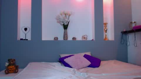 Karolyne online show from 14, 2, 2026