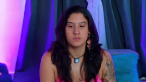 Karolyne online show from 18, 6, 2026
