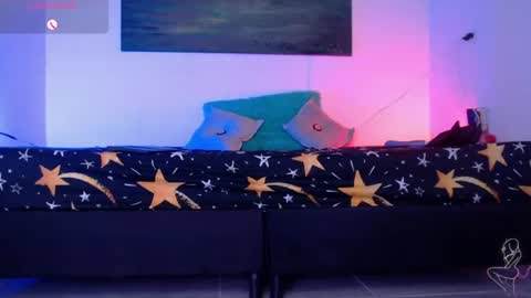 Karolyne online show from 17, 7, 2026