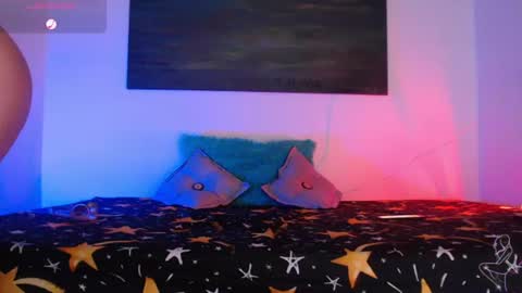 Karolyne online show from 17, 7, 2026