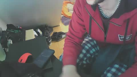 Snapshot of zedbooy chatting on 10, 3, 2025 Zed online show from 10, 3, 2025