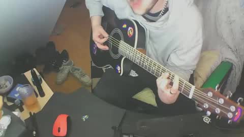 Snapshot of zedbooy chatting on 11, 3, 2025 Zed online show from 11, 3, 2025