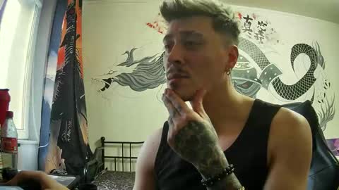 Zed online show from 21, 11, 2025