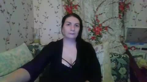 ZefirkaAxe online show from 27, 1, 2025