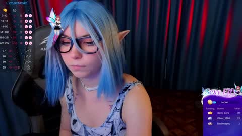 Zelda online show from 11, 1, 2025