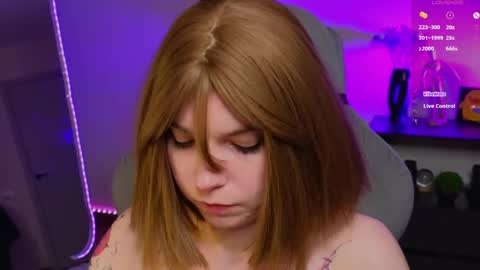Snapshot of zelda_1 chatting on 1, 5, 2026 Zelda online show from 1, 5, 2026